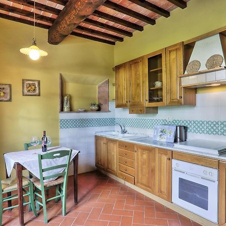 Agriturismo Il Selvino Terricciola Phòng bức ảnh