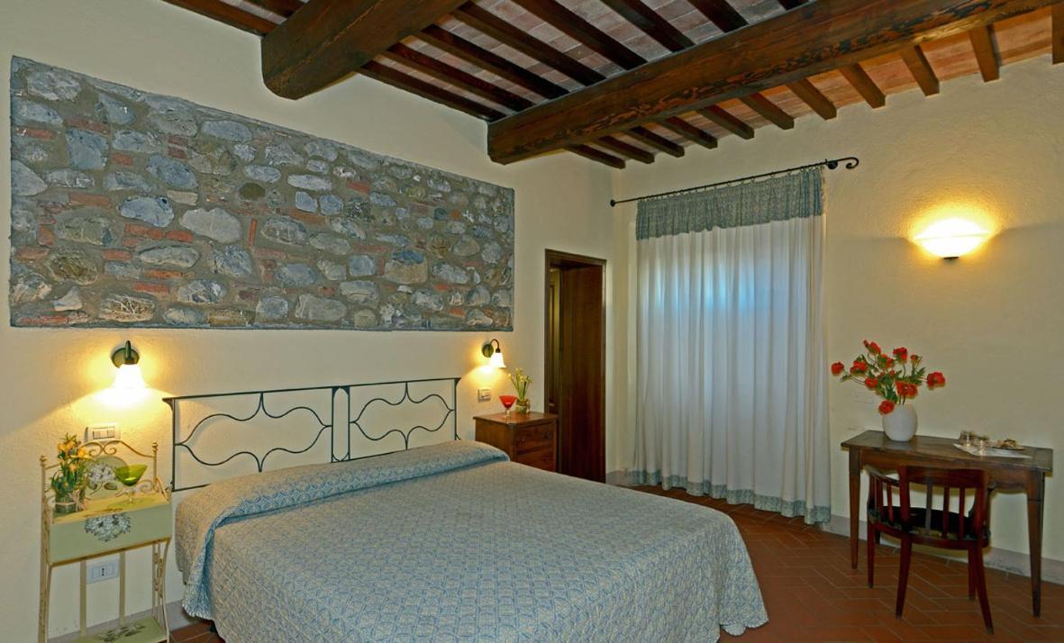 Agriturismo Il Selvino Terricciola Phòng bức ảnh