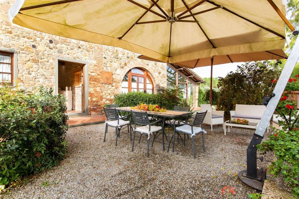 Agriturismo Il Selvino Terricciola Phòng bức ảnh