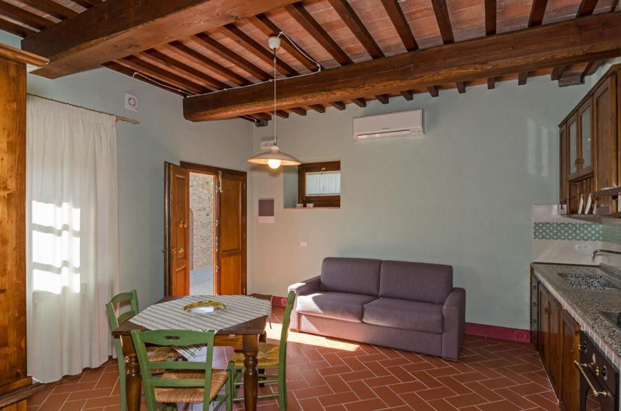 Agriturismo Il Selvino Terricciola Phòng bức ảnh