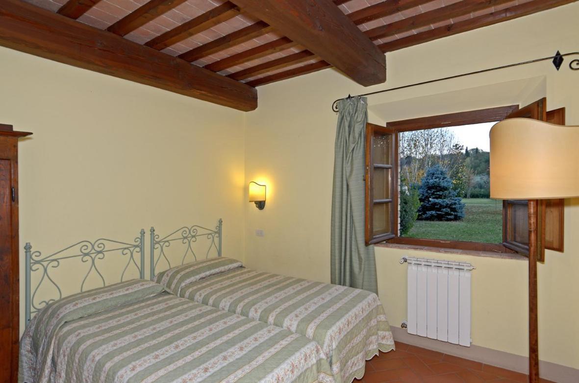 Agriturismo Il Selvino Terricciola Phòng bức ảnh