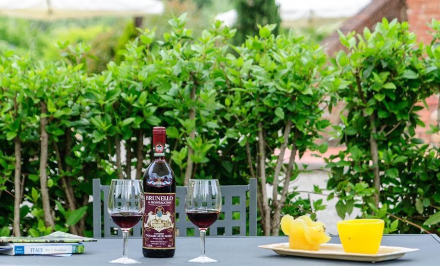 Agriturismo Il Selvino Terricciola Phòng bức ảnh