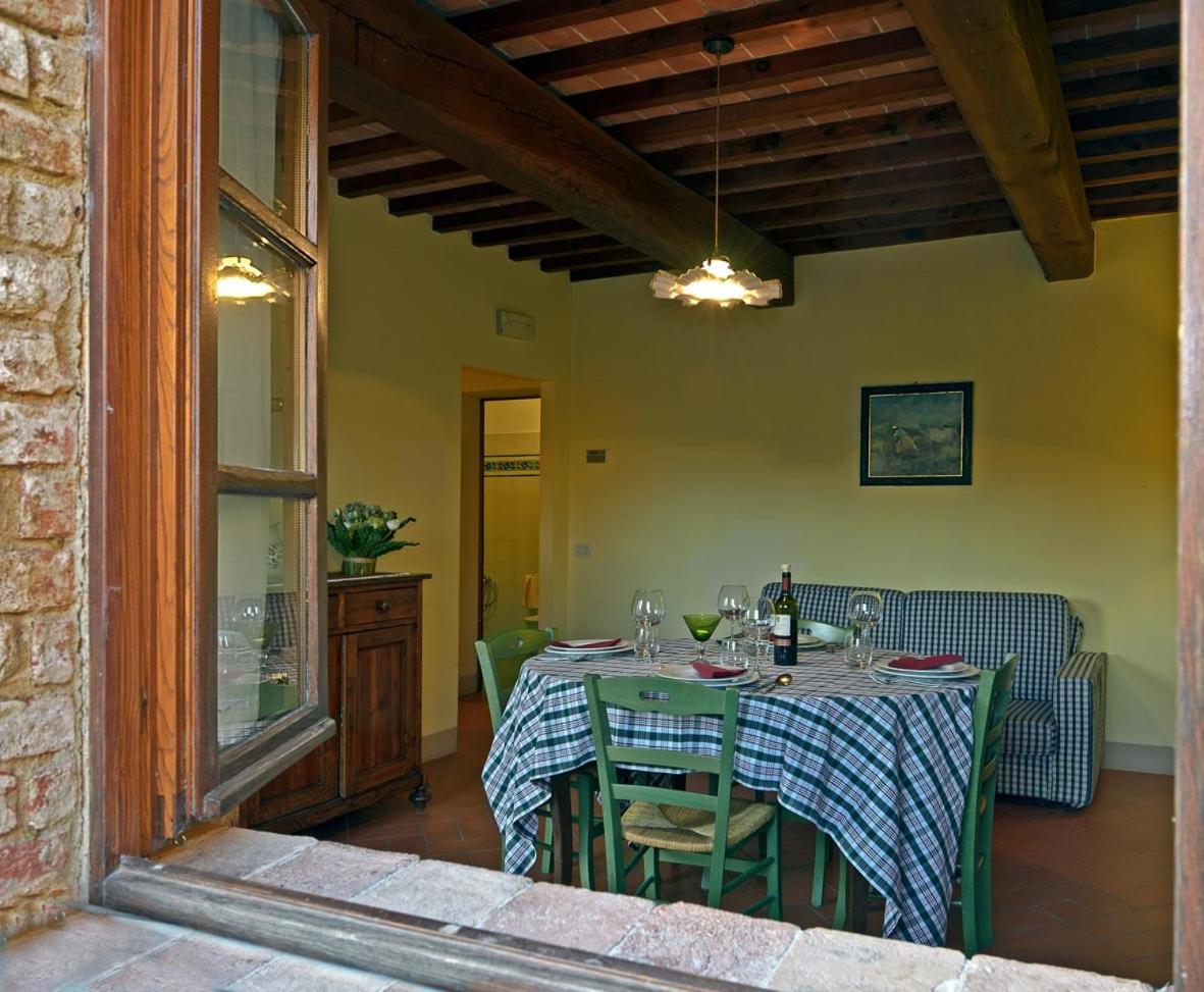 Agriturismo Il Selvino Terricciola Phòng bức ảnh