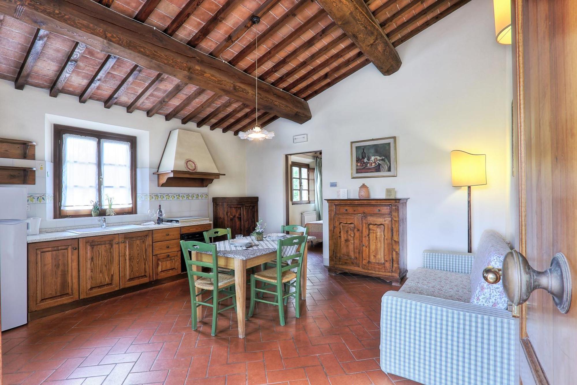 Agriturismo Il Selvino Terricciola Phòng bức ảnh