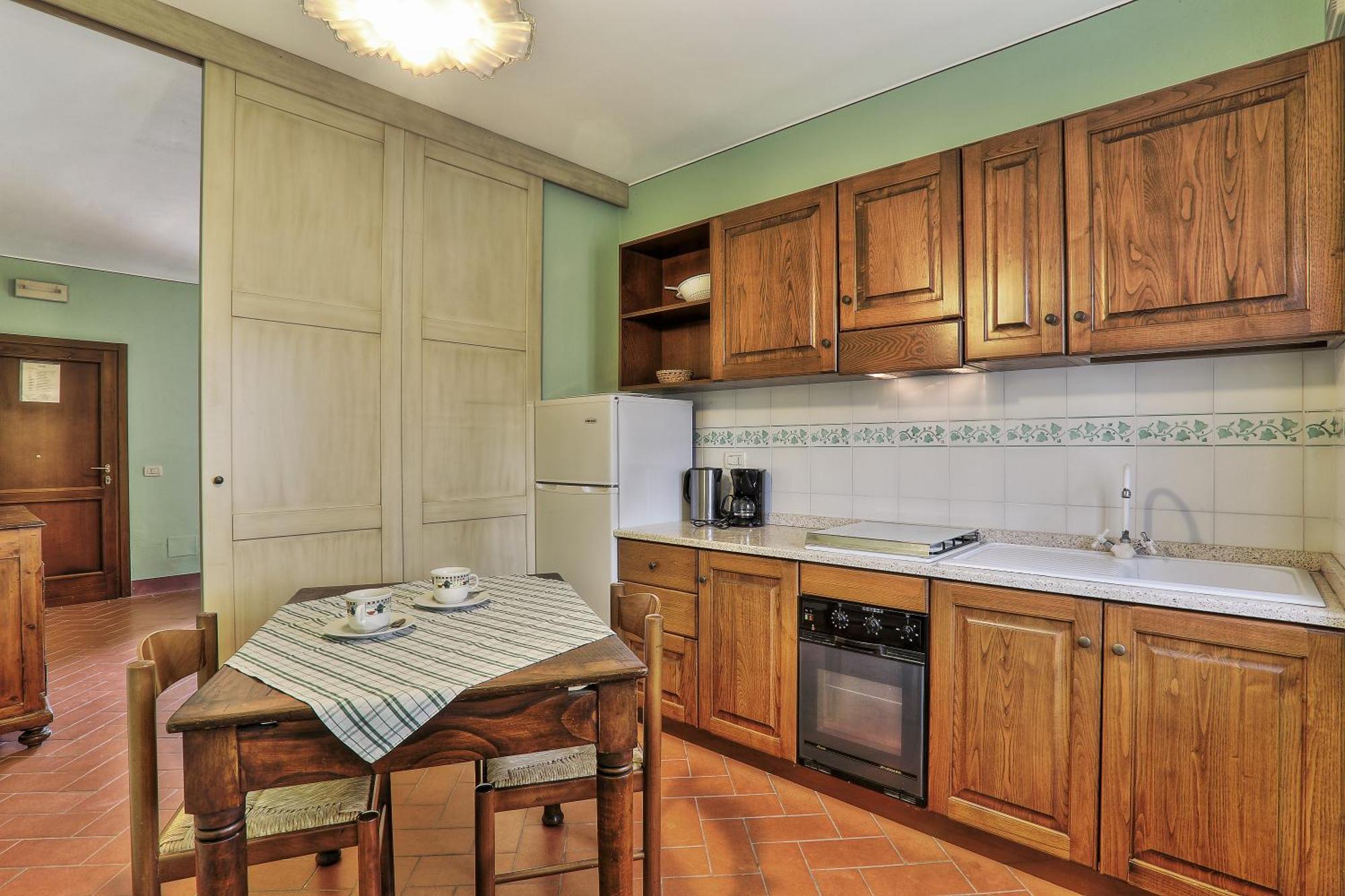 Agriturismo Il Selvino Terricciola Phòng bức ảnh