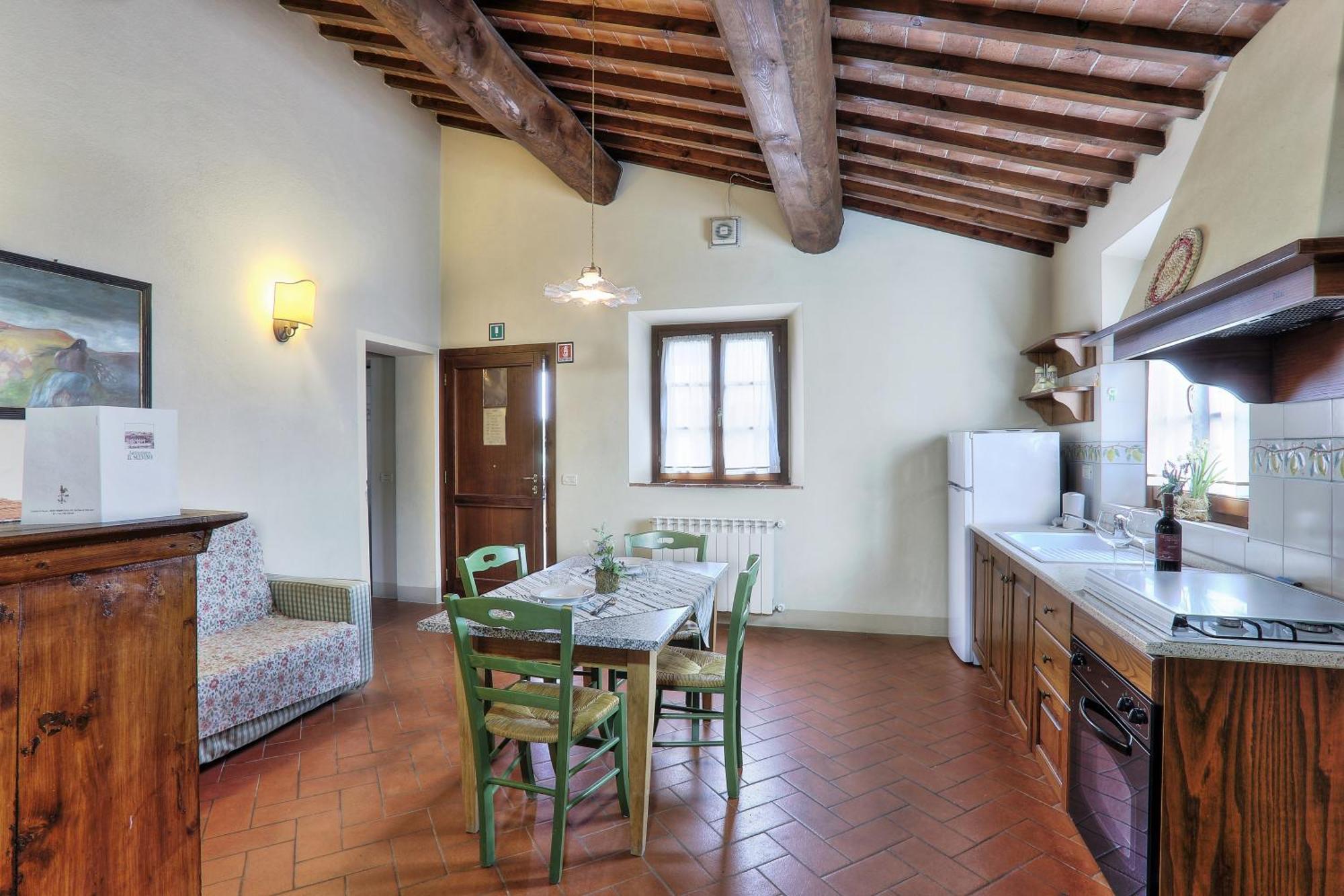 Agriturismo Il Selvino Terricciola Phòng bức ảnh