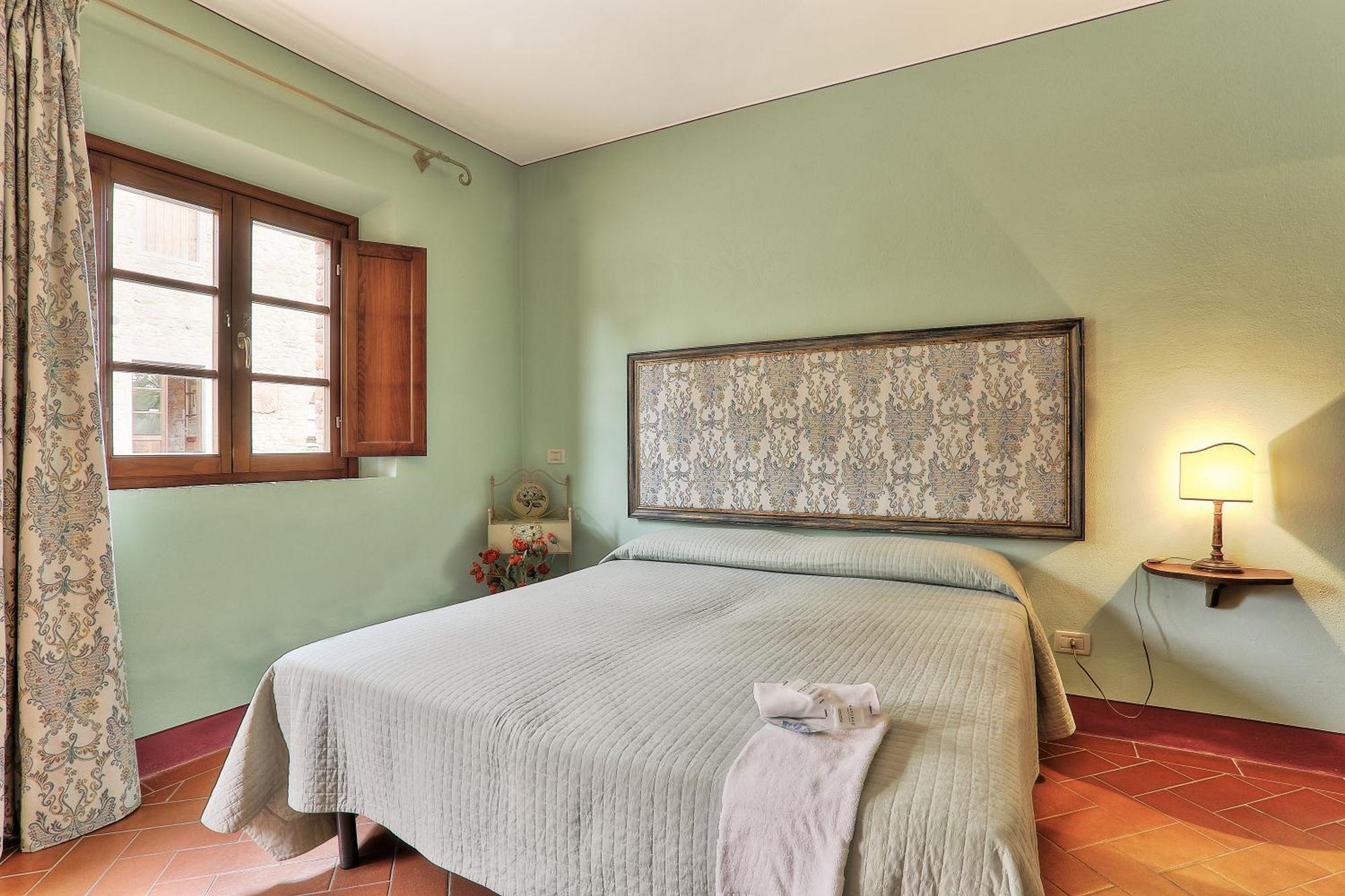 Agriturismo Il Selvino Terricciola Phòng bức ảnh