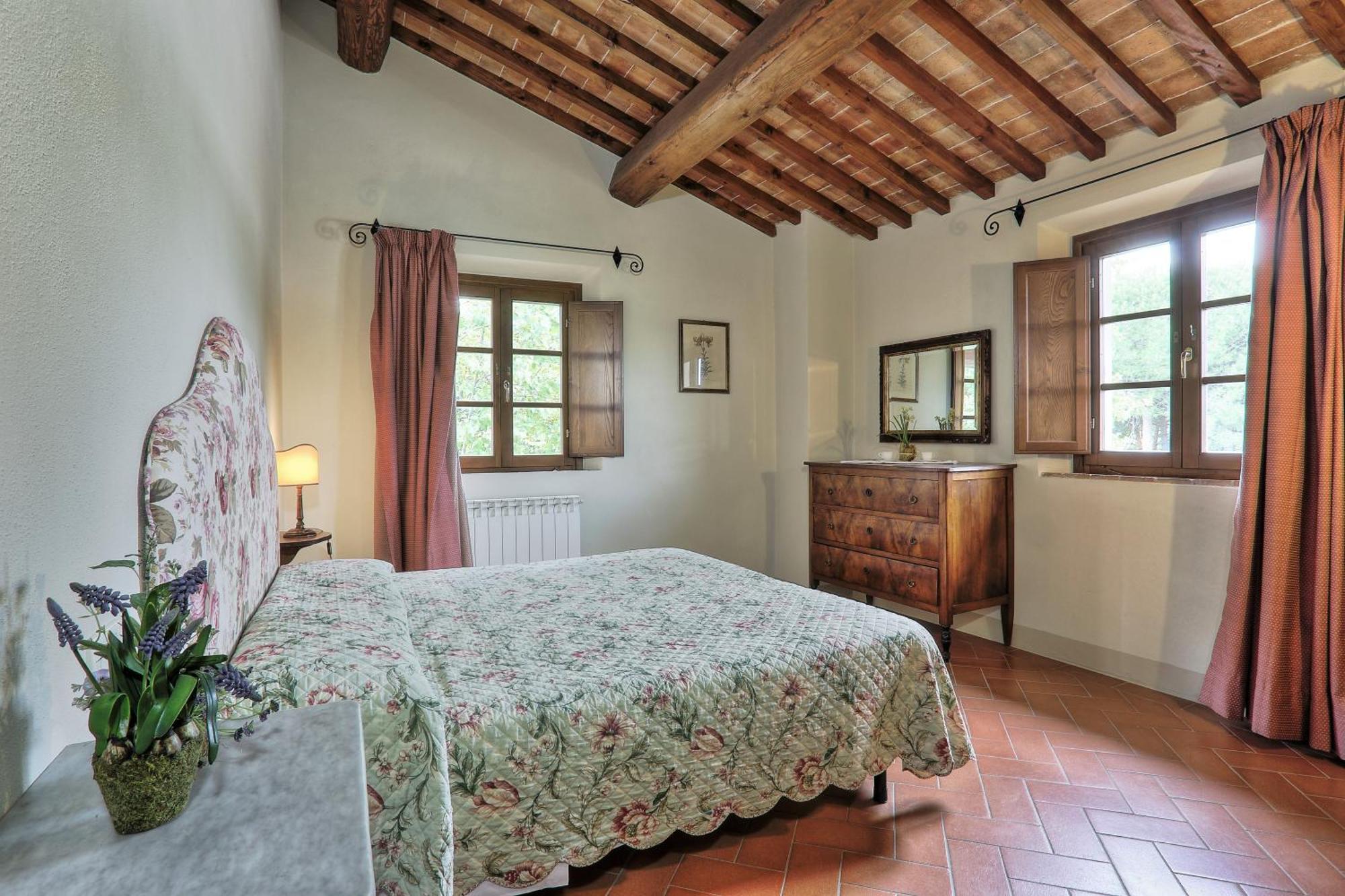 Agriturismo Il Selvino Terricciola Phòng bức ảnh