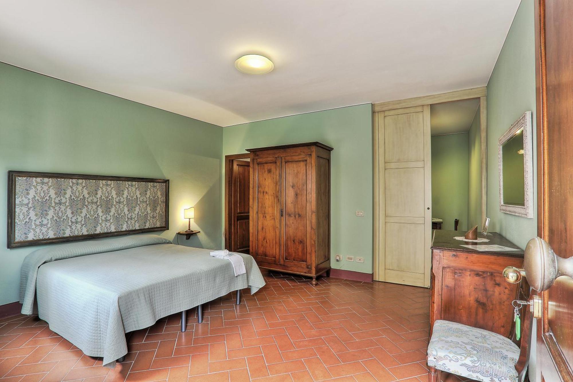 Agriturismo Il Selvino Terricciola Phòng bức ảnh